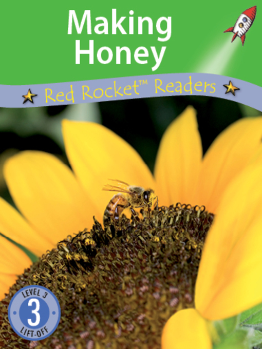 Title details for Making Honey by Rosalind Hayhoe - Available